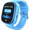 Aligator Watch Junior GPS(TD-36) modré