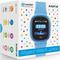 Aligator Watch Junior GPS(TD-36) modré