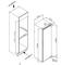 Amica EGSS 327250