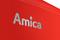 Amica KGCR387100R