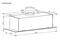 Amica OMP9554BG