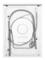 Amica PPF 81415 BW + konvice zdarma