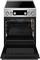 Amica SIS 512 ATX PIZZA STEAM + konvice zdarma