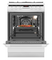 Amica SPA 6110 TLW