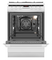 Amica SPA 6110 TLW