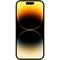Apple iPhone 14 Pro 256GB Gold