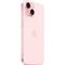 Apple iPhone 15 512GB Pink