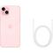 Apple iPhone 15 Plus 128GB Pink