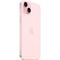 Apple iPhone 15 Plus 128GB Pink