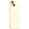 Apple iPhone 15 Plus 128GB Yellow