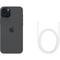 Apple iPhone 15 Plus 512GB Black