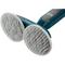 Ariete 4178/BL DUAL SCRUB
