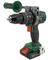 Asist AE2V20B-202-BMC-2