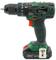 Asist AE2V20B-202-BMC-2