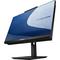 Asus E5202 AIO 21,5 i3-11100B 8/512GB Bk
