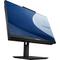 Asus E5202 AIO 21,5 i3-11100B 8/512GB Bk
