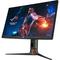 Asus ROG Swift 360Hz PG27AQN
