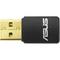 Asus USB-N13 v2 WiFi USB klient 300 Mb/s