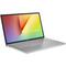 Asus X712EA-AU813W 17,3 8GB 512GB W11H