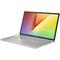Asus X712EA-AU813W 17,3 8GB 512GB W11H