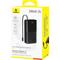 Baseus Bipow2 20000mAh 20W BK