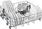 Beko BDFN 26420XA + 10 let záruka na motor