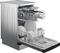 Beko BDFS 26121XQ + 10 let záruka na motor