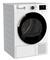 Beko DH 8544CSFRX + 10 let záruka na motor