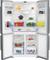 Beko GN 1406231XBN + 10 let záruka na kompresor