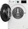 Beko HTV 8746XF + 10 let záruka na motor
