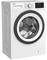 Beko HWUE 7636CSX0W + 10 let záruka na motor