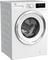 Beko XWUE 8736CSWX0CST + 10 let záruka na motor