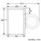 Bosch WAN24164BY