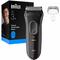 Braun 3000S SERIES 3+