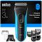 Braun 3010BT SERIES 3+