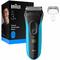 Braun 3040S SERIES 3+