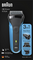 Braun 310 BT SERIES 3