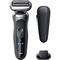 Braun 72-G1200S SERIES 7