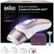 Braun PL7431 SKIN I EXPERT IPL