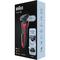 Braun Series 6 61-R1200s Red