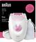 Braun Silk·épil 3 3-033 růžová