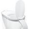 Brita STYLE ESSENTIAL 2,4l bílá + 2 filtry