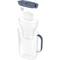 Brita STYLE ESSENTIAL 2,4l šedomodrá + 3 filtry