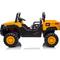 Buddy Toys BEC 8226 CAT UTV