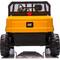 Buddy Toys BEC 8226 CAT UTV