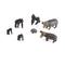 Buddy Toys BGA 1016 Safari II