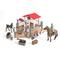 Buddy Toys BGA 1022 Koňský box