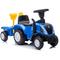 Buddy Toys BPC 5175 NEW HOLLAND T7