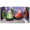 Buddy Toys BRC 24.311 Bumper cars