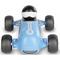 Buddy Toys BRC 26.115 RC Grand Prix